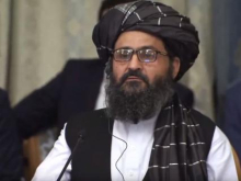 Талибы представили новое афганское правительство