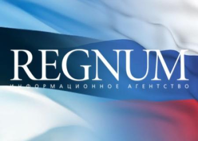 Иван Лизан: О блокировке Regnum