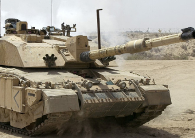Великобритания рассматривает возможность передачи ВСУ танков Challenger. Вслед за этим могут последовать Abrams и Leopard