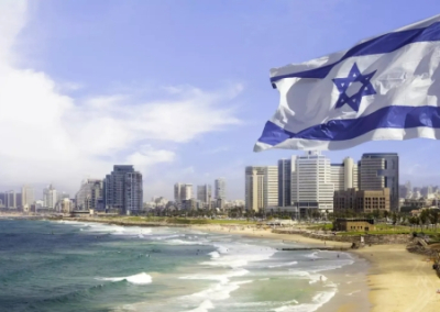 «Будем меньше говорить открыто»: Израиль обозначил новый курс в отношении Украины