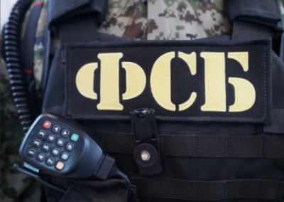 В Крыму задержаны два боевика украинского нацбата