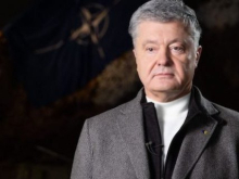 Порошенко дал наставления Зеленскому по поводу членства Украины в НАТО