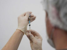 Минздрав Украины издал приказ о вакцинации подростков от COVID-19