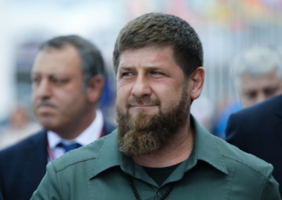 «Чеченцы в своём праве». Кадыров заявил о создании батальона имени Байсангура Беноевского
