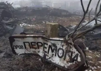 «Спасение наступающего — дело рук самого наступающего»: западная пресса пестрит пораженческими настроениями в отношении Украины
