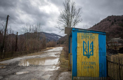 Украинцы в плену апатии: массы разочарованы не только властью, но и в самой идее «победы»