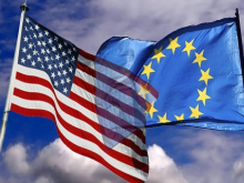 Politico: США и ЕС готовятся к переговорам о передаче части Украины России