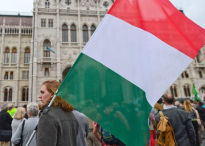 Политики Евросоюза готовят заявление против «вольной дипломатии» Орбана