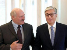 Приглашение в Союз. Конец казахстанской многовекторности?