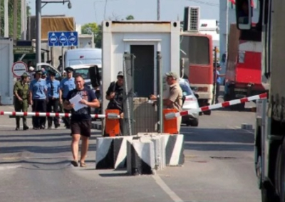 В Херсонской области арестовали диверсанта крымско-татарского батальона