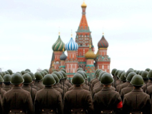 Русофобия как товар. Зачем западным элитам нужна «русская угроза»?