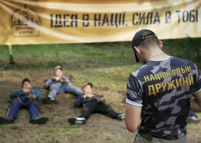 На войну хоть чучелом, хоть тушкой. Украинских детей могут отправить на военные заводы или управлять БПЛА
