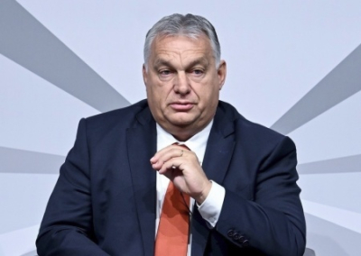 Орбан: войска стран НАТО зайдут на Украину через 2−3 месяца