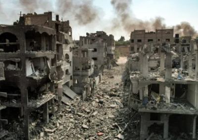 Полностью уничтожить ХАМАС невозможно. Откровения бывшего шефа МИ-6