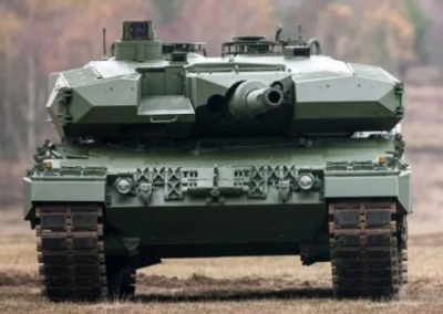 Польша отдаст Украине 14 танков Leopard, только если другие страны отдадут свои