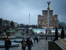 Киевские военные хроники. Бизнес на крови. В Киеве появится Призрак, а в Василькове набережная Джонсонюка