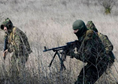 Губернатор Курской области подтвердил попытки украинских ДРГ прорыва границы