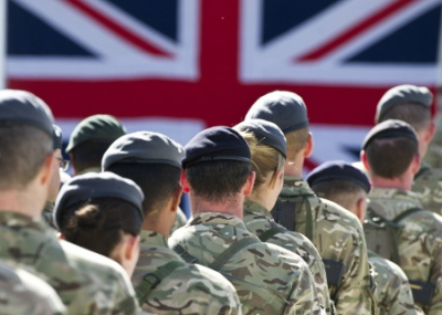 Лейбористы признали: проблемы с Вооружёнными силами Британии хуже, чем ожидалось