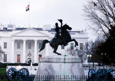 Reuters: Белый дом может пойти на требования республиканцев, ради выделения денег на Украину