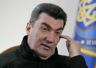 Данилов отрицает, что Украина сбивала Ил-76. «И пленных не было»