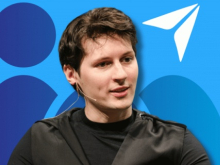 Дуров обвинил во лжи французскую разведку, которая выдаёт интерес Украиной, Молдавией и Румынией за детскую порнографию
