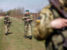 На Украине нет ни одного закона, запрещающего выезд мужчинам за границу — суд Львова