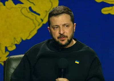 Слив по рецепту Порошенко. США разоблачают окружение Зеленского