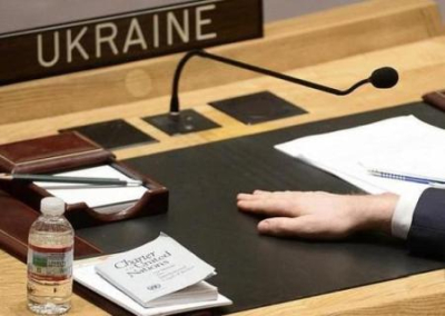 Птенцы гнезда Кулебы. Украинских дипломатов выгоняют за разврат и коррупцию