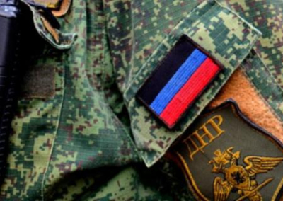Военнослужащий ДНР погиб в результате сброса взрывного устройства с БПЛА ВСУ