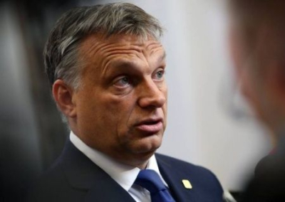 Премьер Венгрии обвинил ЕС в срыве поставок вакцин от COVID-19