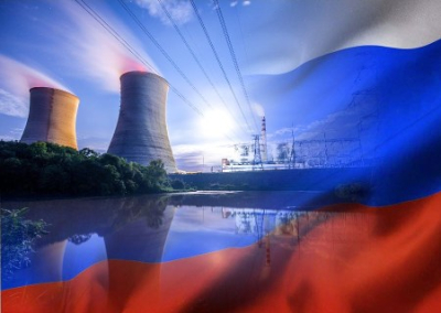 России нельзя соглашаться на предложения МАГАТЭ по ЗАЭС: атомная станция должна оставаться под контролем РФ