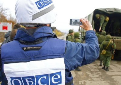 В ЛНР судят сотрудника ОБСЕ, который работал на киевский режим