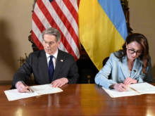 Ресурсная сделка подписана, США и Украина теперь в одной лодке? Мнение Дмитрия Лекуха