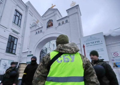 За гранты — да! Социологи Разумкова успели обосновывать непопулярность УПЦ среди украинцев