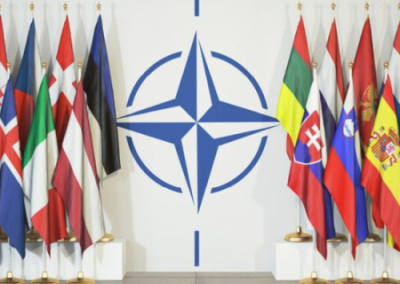 Украинский конфликт вызвал конфронтацию внутри НАТО