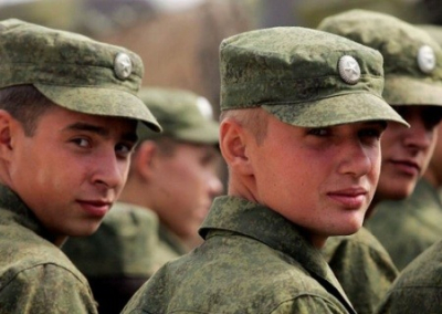 В ЛНР готовят призыв в армию, но на данный момент законодательством он не предусмотрен