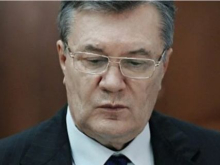 Янукович сделал заявление
