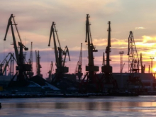 Глава парламента Крыма о захвате СБУ сухогруза в Чёрном море: с пиратами и террористами не договариваются