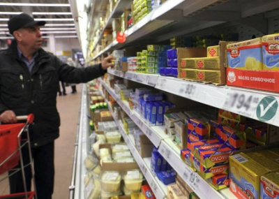 В 2025 году цены на продукты в России могут увеличиться на 20%