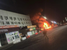 Ворота к Красноармейску открыты. Операция с переодеванием ВСУ потерпела неудачу. Новые обещания Макрона — Горячая сводка 14 мая 2025 г.