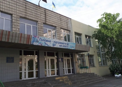 Директор киевской школы покончила с собой из-за мобилизации сына в ряды ВСУ