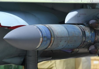 В Воздушных силах Украины сделали новое заявление о запасах ракет РФ