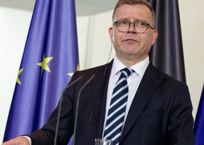 Финляндия объявила новый пакет военной помощи Украине на €94 миллиона