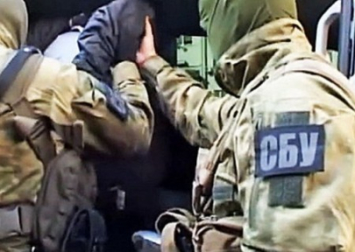 Беспредел по-украински: взрывчатка вместо утюга в Харькове и одесский Ашот против «российской ДРГ»