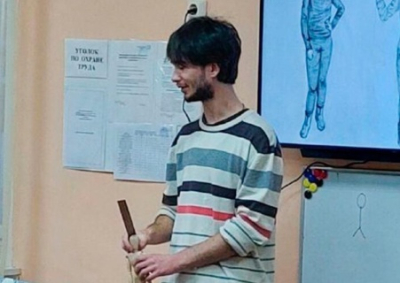 В Липецке учителя рисования приговорили к 20 годам заключения за финансирование ВСУ