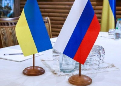 Армен Гаспарян предрёк «новую Бучу» для срыва переговоров в Стамбуле
