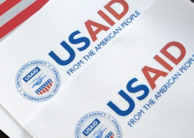 Администрация Трампа прекращает более 90% выплат от USAID и NED