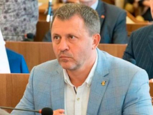 В Ялте арестован украинский шпион — депутат-«единоросс» Юрий Ломенко