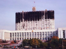 30 лет событиям 1993 года в Москве: история и итоги