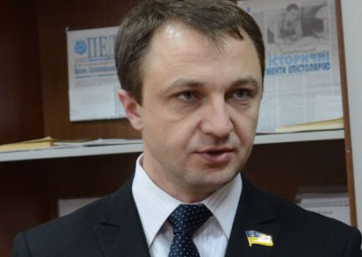 Мовный омбудсмен в ужасе обнаружил, что политические передачи на Украине идут на русском